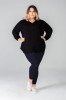 5901282000403 MONA QUEEN SIZE LUIZA 120 DEN SAPPHIRE 001.jpg