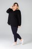 5901282000403 MONA QUEEN SIZE LUIZA 120 DEN SAPPHIRE 002.jpg