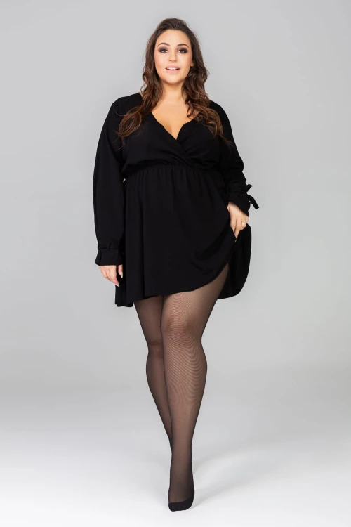 5901282000137 MONA QUEEN SIZE SOFIA 40 ONYX 001.jpg