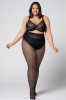 5901282000960 MONA QUEEN SIZE RAJSTOPY HIP-NOTIC BIKINI 20 DEN ONYX 01.jpg