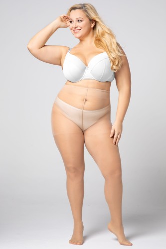 5901282000854 MONA QUEEN SIZE RAJSTOPY CHARLOTTE 20 DEN ALABASTER 01.jpg