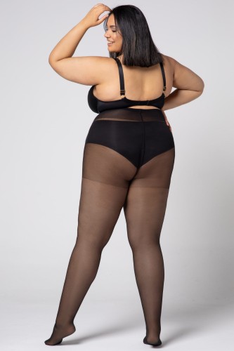 5901282000854 MONA QUEEN SIZE RAJSTOPY CHARLOTTE 20 DEN ONYX 02.jpg