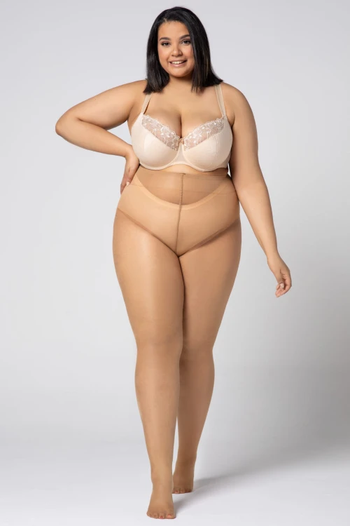 5901282000960 MONA QUEEN SIZE RAJSTOPY HIP-NOTIC BIKINI 20 DEN AMBER 01.jpg
