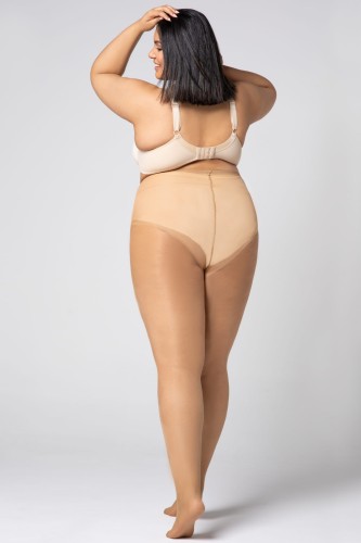 5901282000960 MONA QUEEN SIZE RAJSTOPY HIP-NOTIC BIKINI 20 DEN AMBER 02.jpg
