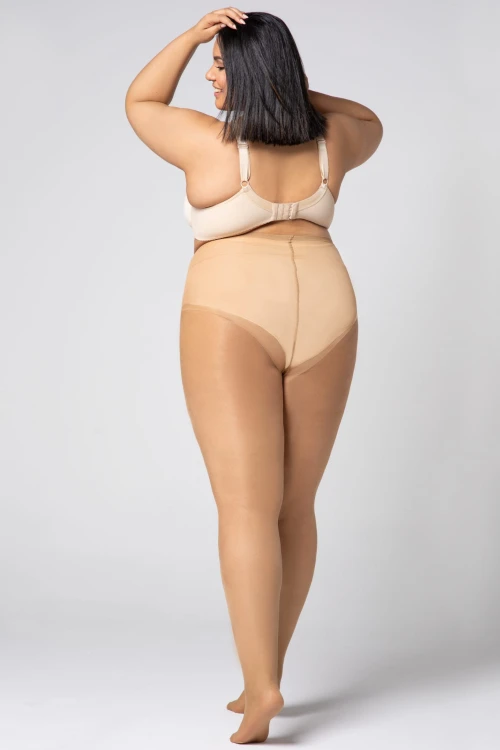 5901282000960 MONA QUEEN SIZE RAJSTOPY HIP-NOTIC BIKINI 20 DEN AMBER 02.jpg