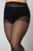 5901282000939 MONA QUEEN SIZE RAJSTOPY DOTS RIGHT 30 DEN 03.jpg