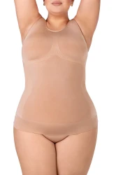 Koszulka SMOOTHWEAR Golden Pearl MONA QUEEN SIZE 