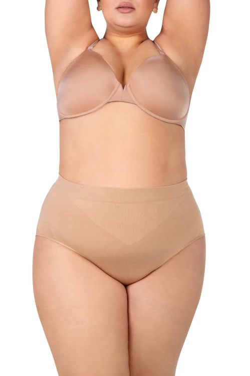 5901282002636-mona-queen-size-majtki-mid-waisted-smoothwear-golden-pearl-1649230703.jpeg