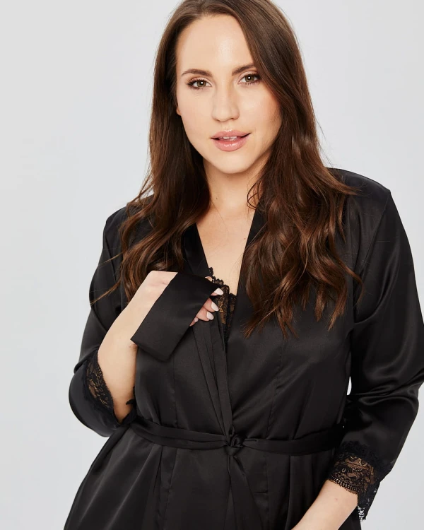 5901282004029--mona-szlafrok-satynowy-z-koronka-satin-robe-with-lace-black-qs_1-1675174265.jpeg