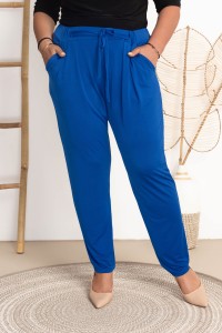 Spodnie CHINO chaber Plus Size 48/52