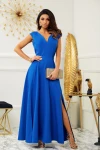 Sukienka MILENA chaber Marconi Plus Size 44-54