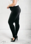Legginsy Cleo Styling Plus Size 40-54