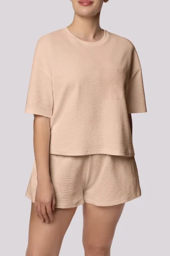 mona-pizama-bawelniana-damska-cozy-short-sleeve-beige-5901282005781-5901282005798_front_1--1745917932.webp