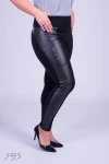 Wyszczuplające Legginsy Bolonia Styling Plus Size 40-54