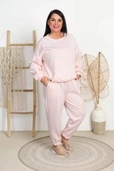 Dres Masełko BONITO pudrowy 44/50