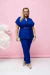 Elegancki Komplet LOVLY chaber Plus Size 44-50 