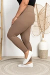 Legginsy GYM fango Plus Size 44/52