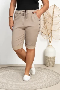Spodenki do kolana KODI fango Plus Size 46/52