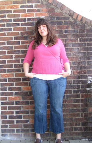 Rozmiar plus size a jeansy – najczęściej popełniane błędy