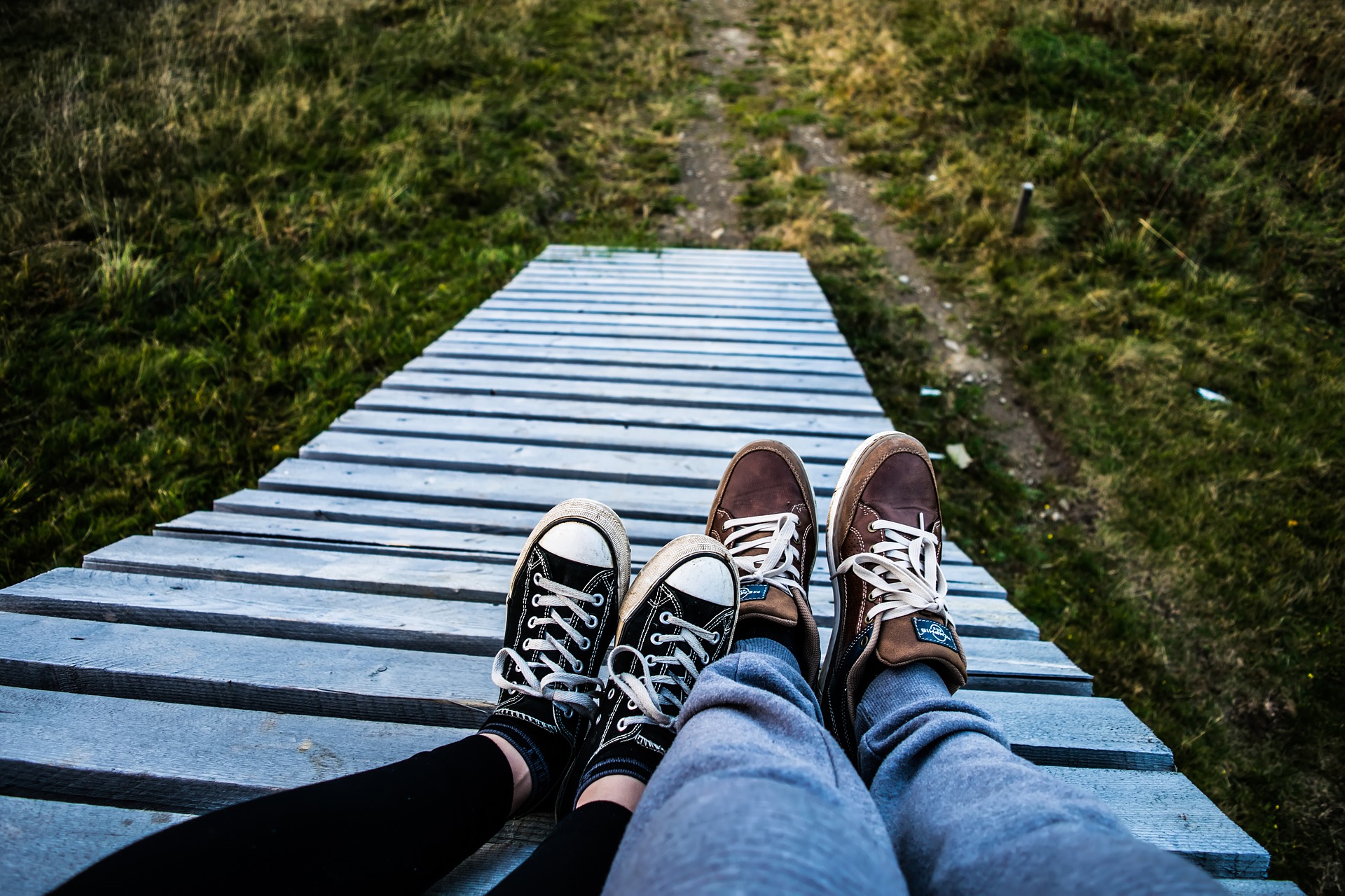 Legginsy – doskonała alternatywa do spodni