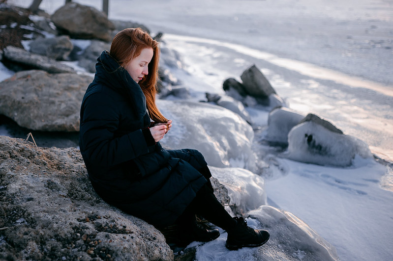 O czym należy pamiętać, wybierając kurtkę zimową?