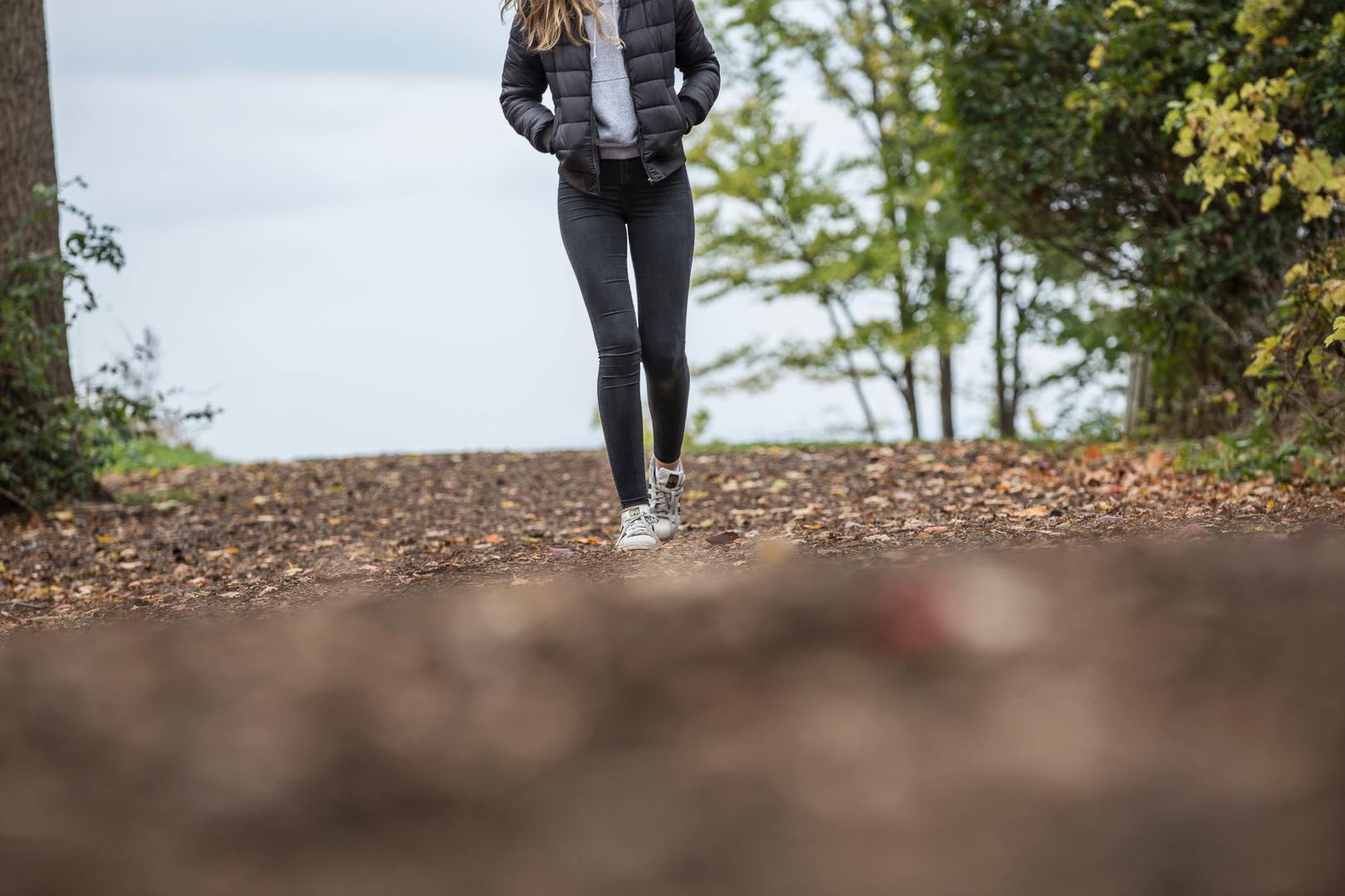 3 najpopularniejsze modele legginsów